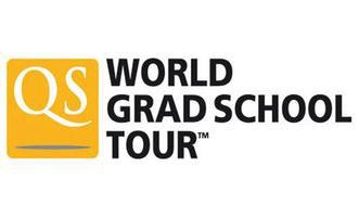 QS World Grad School Tour Thessaloniki