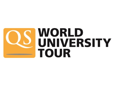 QS World University Tour Athens