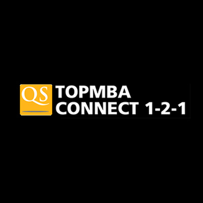 QS TopMBA Connect 121 Αθήνας