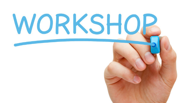 Workshop “Το αποτελεσματικό Μotivation letter στις αιτήσεις για σπουδές”