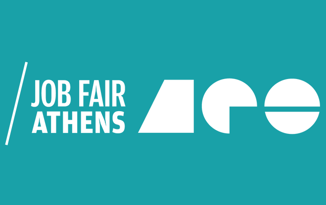 H CVexperts συμμετέχει στο Job Fair Athens 2018
