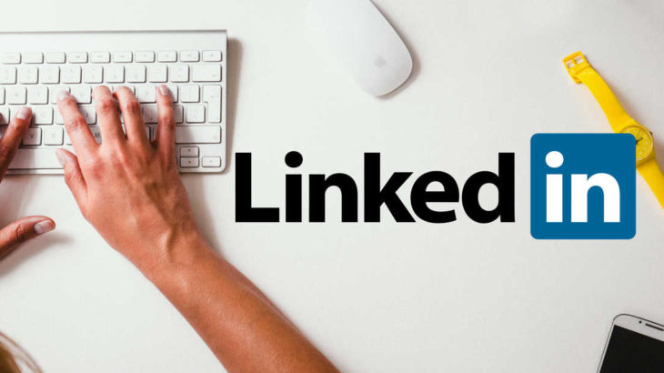 Ομιλία της CVexperts “LinkedIn – Φτιάξτε το ιδανικό προφίλ για τον στόχο σας”